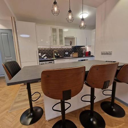 Magnifique Appartement Paris La Defense Colombes  Ngoại thất bức ảnh