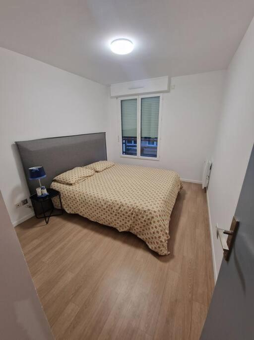Magnifique Appartement Paris La Defense Colombes  Ngoại thất bức ảnh