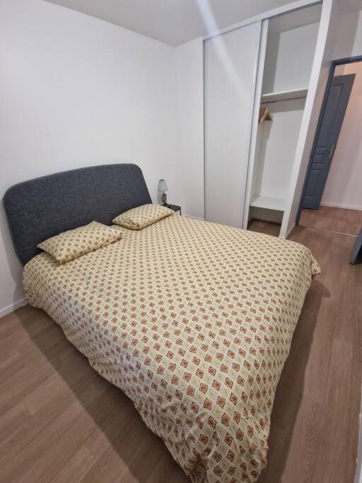 Magnifique Appartement Paris La Defense Colombes  Ngoại thất bức ảnh