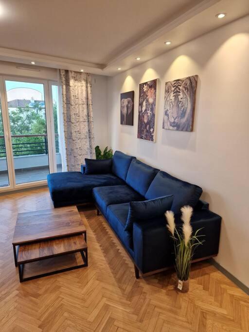Magnifique Appartement Paris La Defense Colombes  Ngoại thất bức ảnh